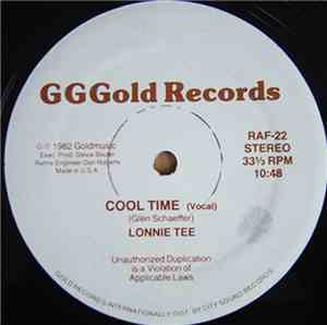 Various - Cool Time