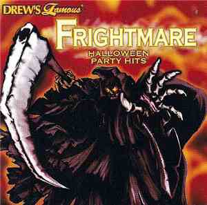 Various - Drew's Famous Frightmare Halloween Hits