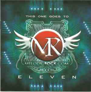 Various - MelodicRock.com Volume 11: This One Goes To 11