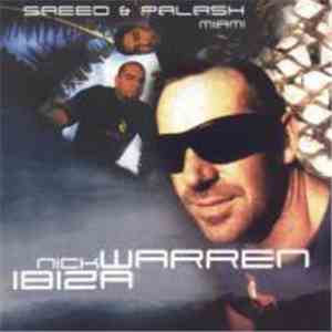 Various - Nick Warren Ibiza - Saeed & Palash Miami