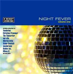 Various - Night Fever (Volume One)