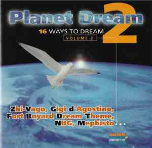 Various - Planet Dream Volume 2
