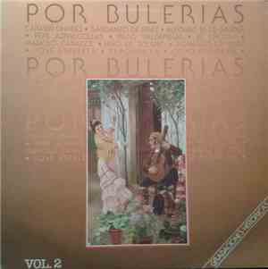 Various - Por Bulerias Vol. II