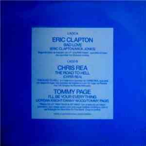 Various - Promo Disco Internacional N° 26