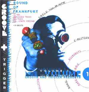 Various - Sound Of Frankfurt Volume 1