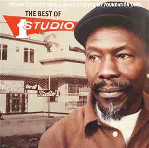 Various - The Best Of Studio One
