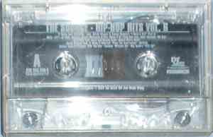 Various - The Source Presents Hip-Hop Hits Vol. 6
