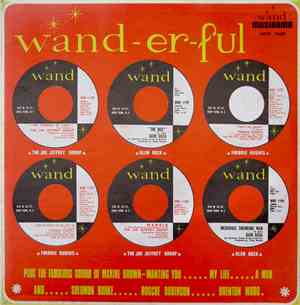Various - Wand-er-ful