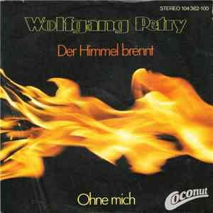 Wolfgang Petry - Der Himmel Brennt