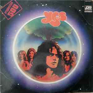 Yes - Primeras Canciones