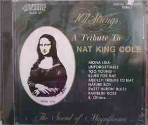 101 Strings - A Tribute To Nat King Cole