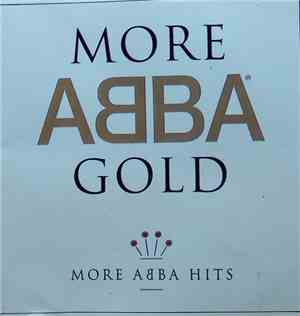ABBA - More ABBA Gold (More ABBA Hits)