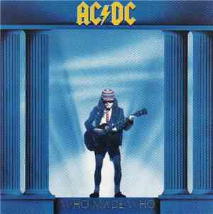 AC/DC - Who Made Who