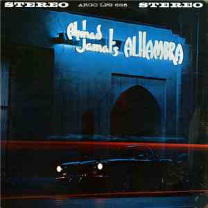 Ahmad Jamal - Ahmad Jamal's Alhambra