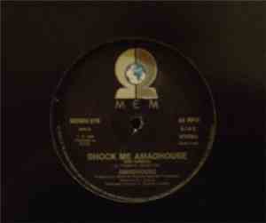 Amadhouse - Shock Me Amadhouse