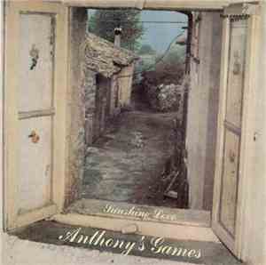 Anthony's Games - Sunshine Love