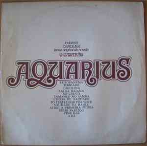 Aquarius  - Aquarius