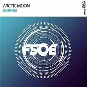 Arctic Moon - Serein