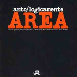 Area  - Anto/Logicamente