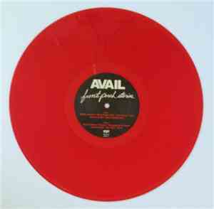 AVAIL - Front Porch Stories