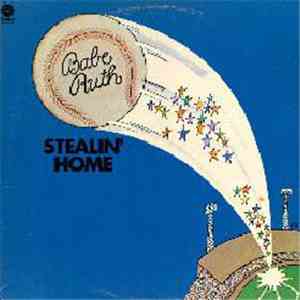 Babe Ruth - Stealin' Home