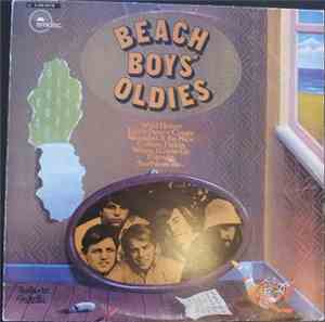 Beach Boys - Beach Boys' Oldies