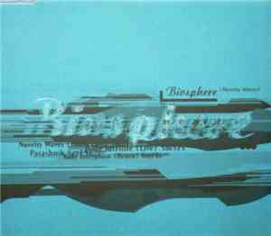 Biosphere - Novelty Waves