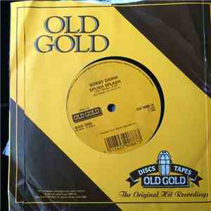 Bobby Darin - Splish Splash / Queen Of The Hop