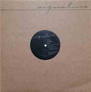 Calibre - Peso / My Chances