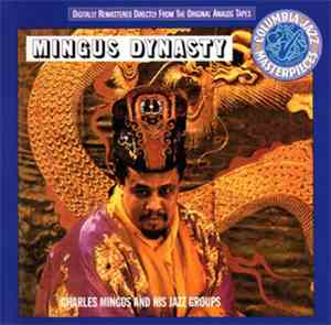 Charles Mingus - Mingus Dynasty