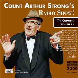 Count Arthur Strong - Count Arthur Strong's Radio Show! The Complete Fifth  ...