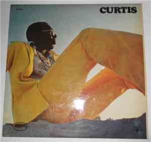 Curtis Mayfield - Curtis