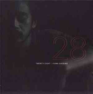 Daisuke Fuwa - Twenty-Eight