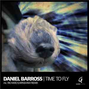 Daniel Barross - Time To Fly
