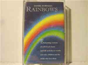 Daniel Kobialka - Rainbows