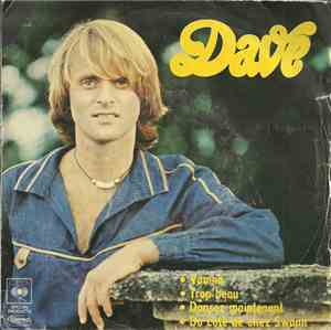 Dave  - Vanina / Trop Beau / Dansez Maintenant / Du Côté De Chez Swann