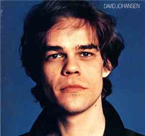 David Johansen - David Johansen