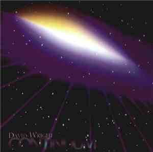 David Wright  - Continuum