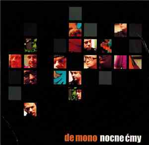 De Mono - Nocne Ćmy