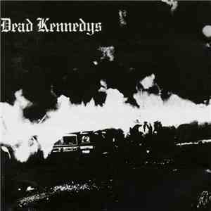 Dead Kennedys - Fresh Fruit For Rotting Vegetables