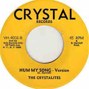 Derrick Harriott - Hum My Song
