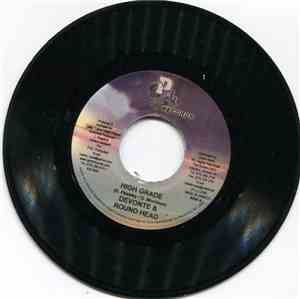 Devonte, Round Head, Danny English, Mr. Phang - High Grade / Candy Shop