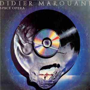 Didier Marouani & Space - Space Opera