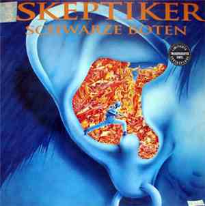Die Skeptiker - Schwarze Boten