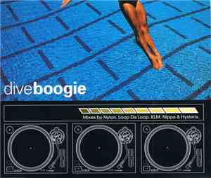 Dive  - Boogie