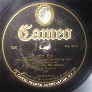 Dixie Daisies /  Bob Haring And His Orchestra - Oh! Flo (On A Midnight Choo ...