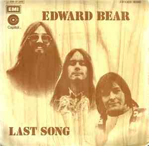 Edward Bear - Last Song