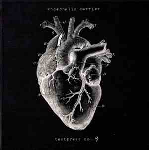 Encephalic Barrier - Hearts
