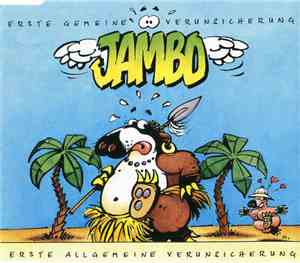 Erste Gemeine Verunsicherung - Jambo