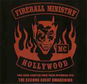 Fireball Ministry - The Second Great Awakening